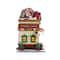 Lemax; Lemax® Caddington Village™ Donut Deli; Category:Christmas Buildings; Image:3
